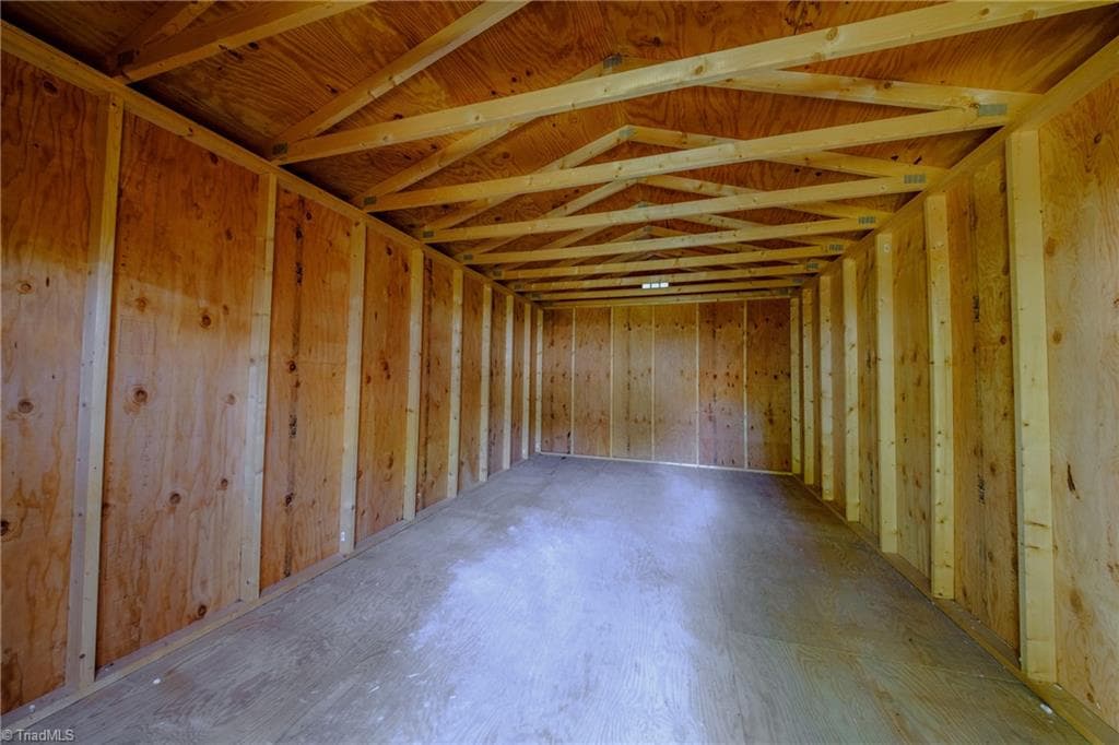 Stick/Site Built at 1674 Village Place, Winston-Salem NC 27127, photo 32 of 32