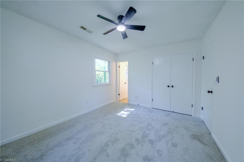 Stick/Site Built at 1674 Village Place, Winston-Salem NC 27127, photo 28 of 32