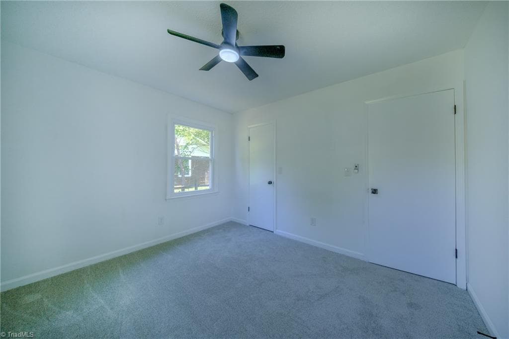 Stick/Site Built at 1674 Village Place, Winston-Salem NC 27127, photo 30 of 32