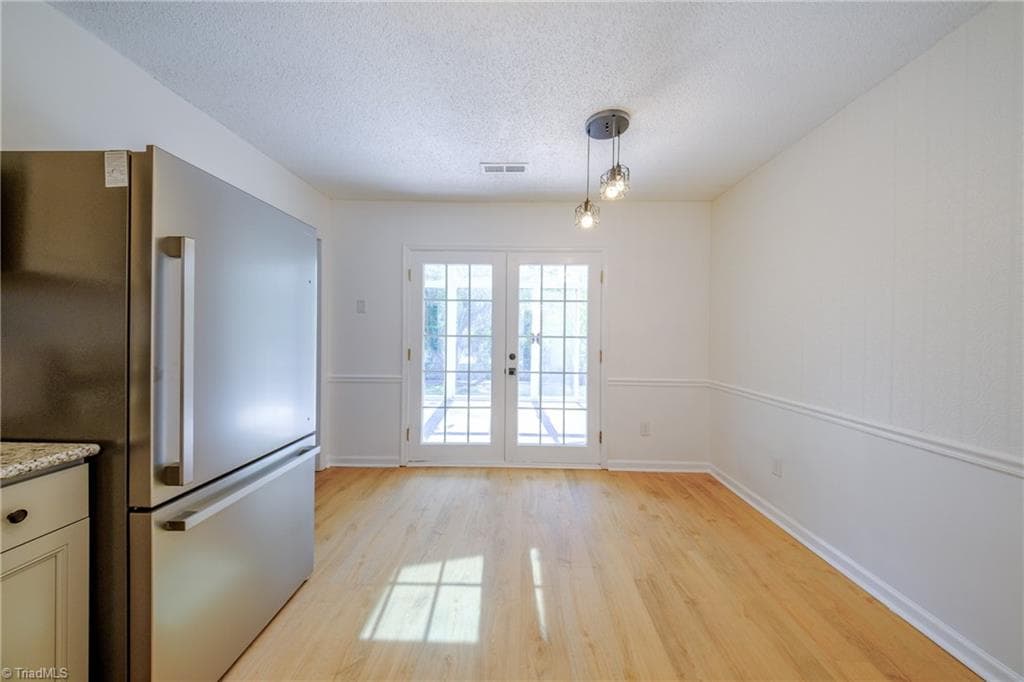 Stick/Site Built at 1674 Village Place, Winston-Salem NC 27127, photo 15 of 32