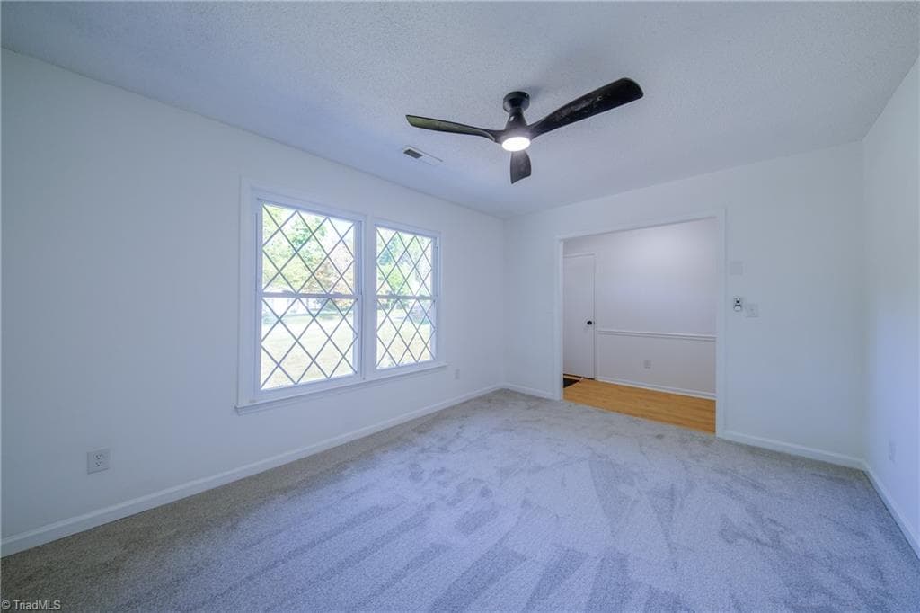 Stick/Site Built at 1674 Village Place, Winston-Salem NC 27127, photo 11 of 32