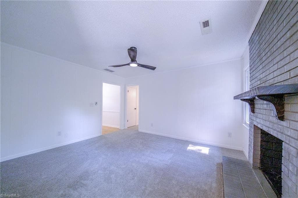 Stick/Site Built at 1674 Village Place, Winston-Salem NC 27127, photo 19 of 32