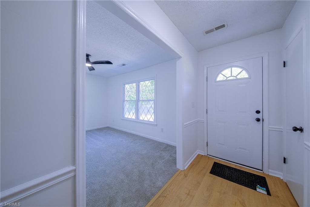 Stick/Site Built at 1674 Village Place, Winston-Salem NC 27127, photo 8 of 32