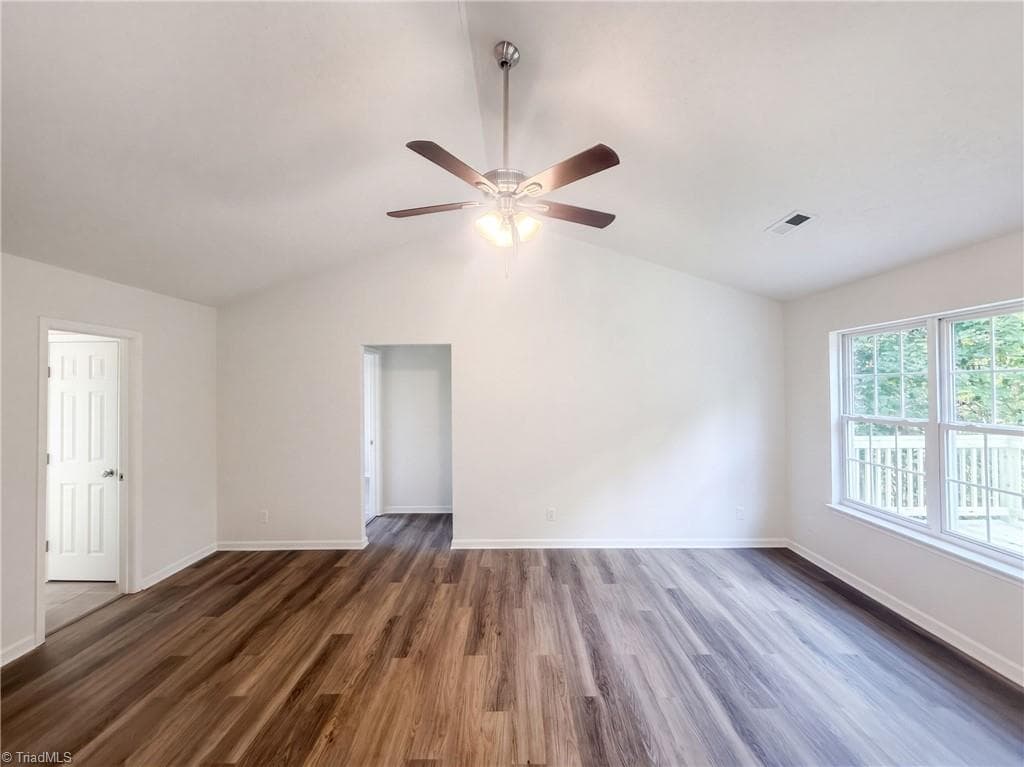 Stick/Site Built at 207 Hurston Way, Greensboro NC 27405, Greensboro, photo 3 of 40