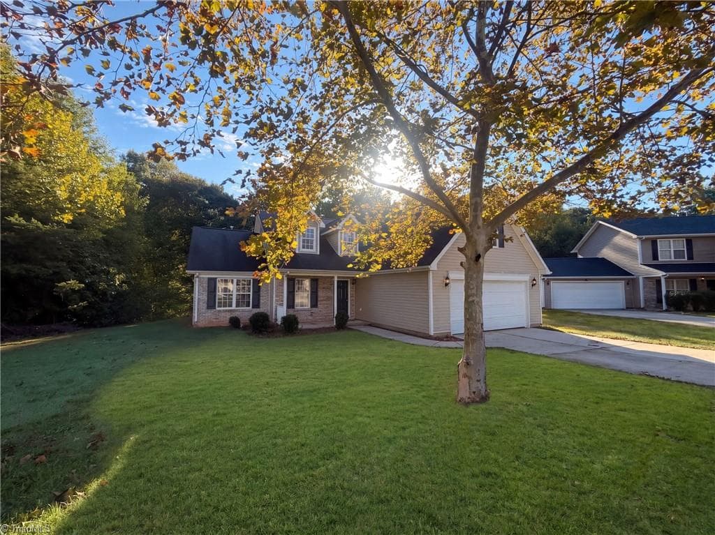 Stick/Site Built at 207 Hurston Way, Greensboro NC 27405, Greensboro, photo 37 of 40