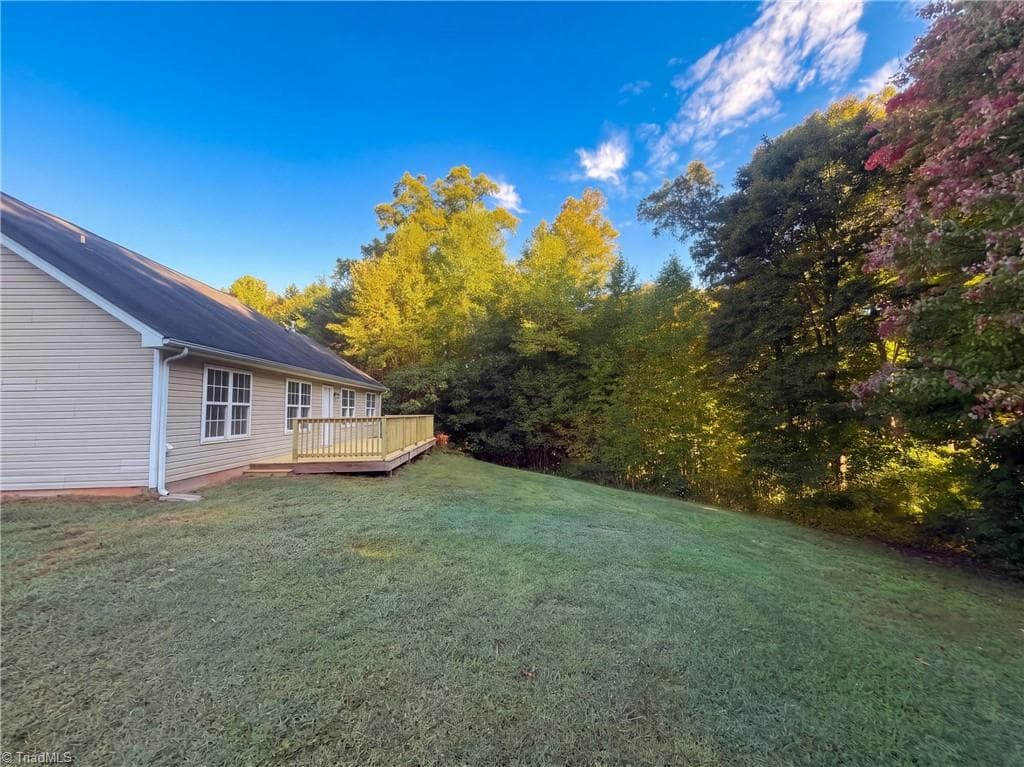 Stick/Site Built at 207 Hurston Way, Greensboro NC 27405, Greensboro, photo 35 of 40