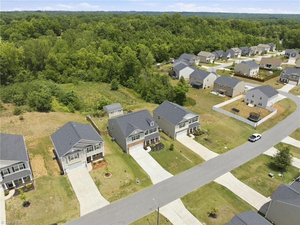 Stick/Site Built at 6882 Bellawood Drive, Trinity NC 27370, Trinity, photo 36 of 39