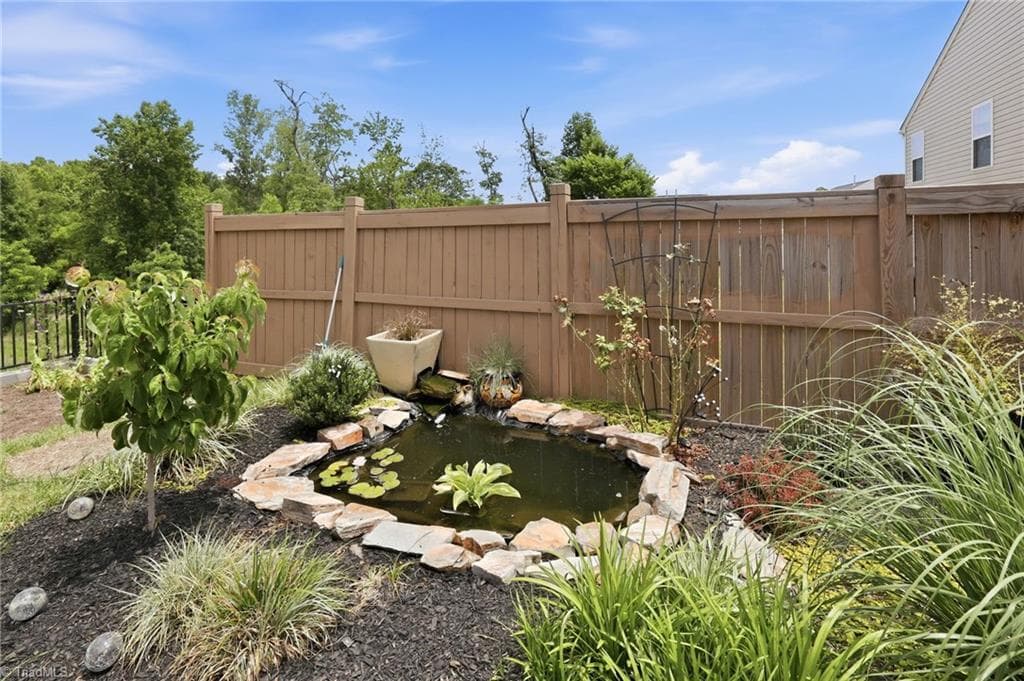 Stick/Site Built at 6882 Bellawood Drive, Trinity NC 27370, Trinity, photo 32 of 39