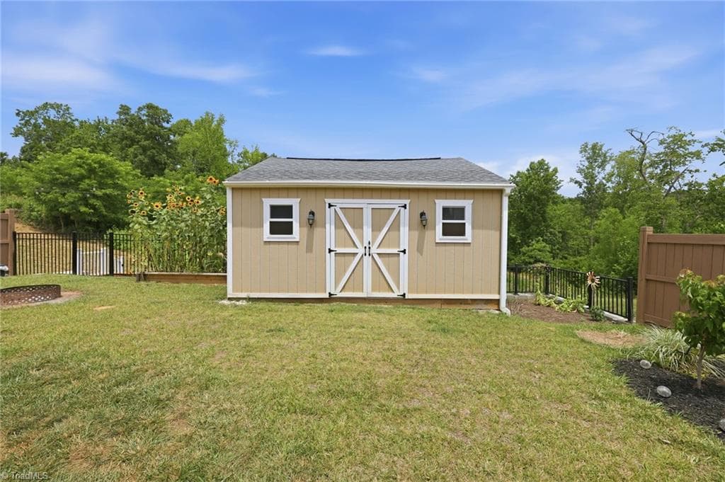 Stick/Site Built at 6882 Bellawood Drive, Trinity NC 27370, Trinity, photo 33 of 39