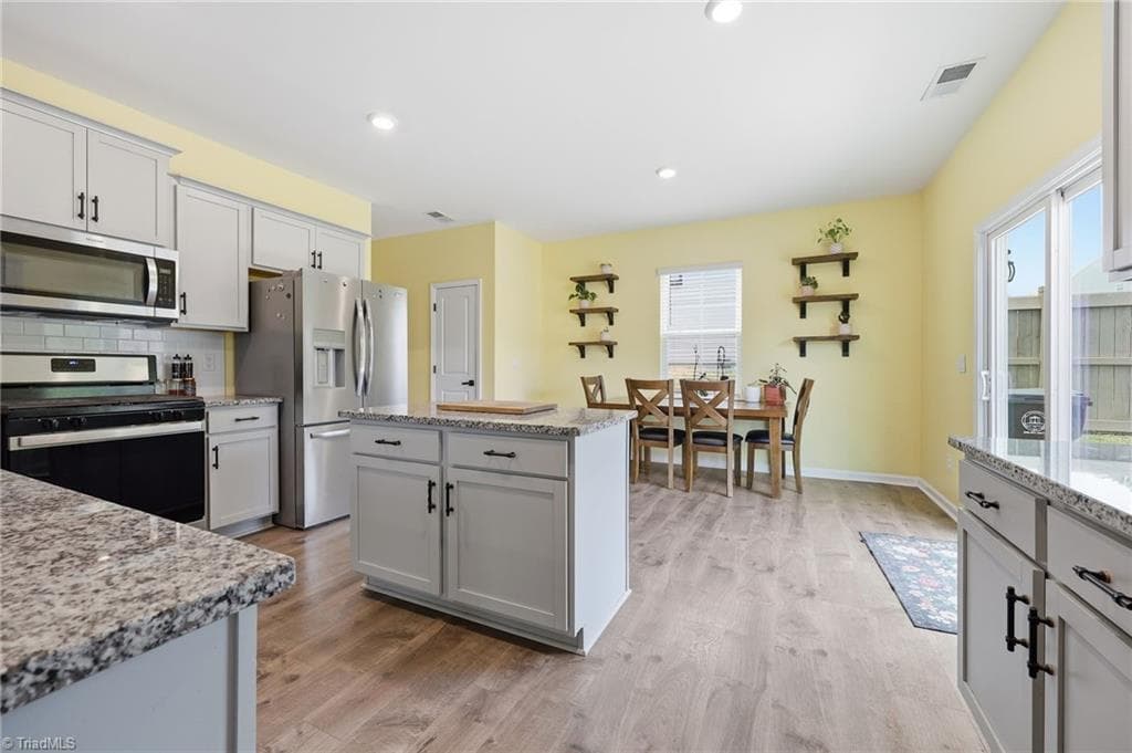 Stick/Site Built at 6882 Bellawood Drive, Trinity NC 27370, Trinity, photo 11 of 39