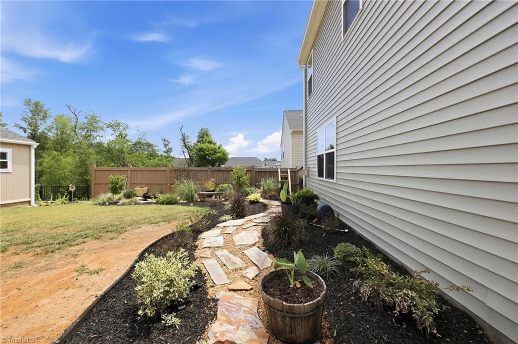 Stick/Site Built at 6882 Bellawood Drive, Trinity NC 27370, Trinity, photo 35 of 39