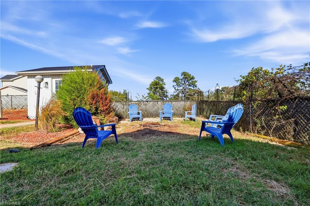 Stick/Site Built at 186 Tyro Heights Road, Lexington NC 27295, Lexington, photo 31 of 40