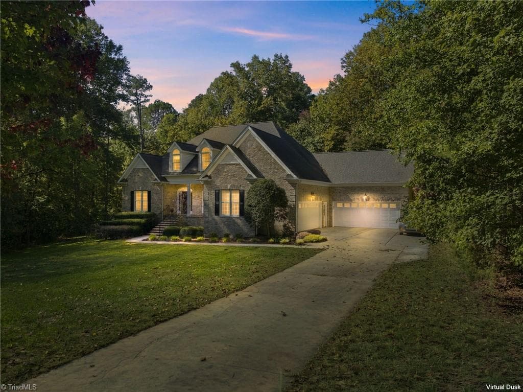 Stick/Site Built at 6089 Royster Road, Greensboro NC 27455, Greensboro, photo 2 of 50