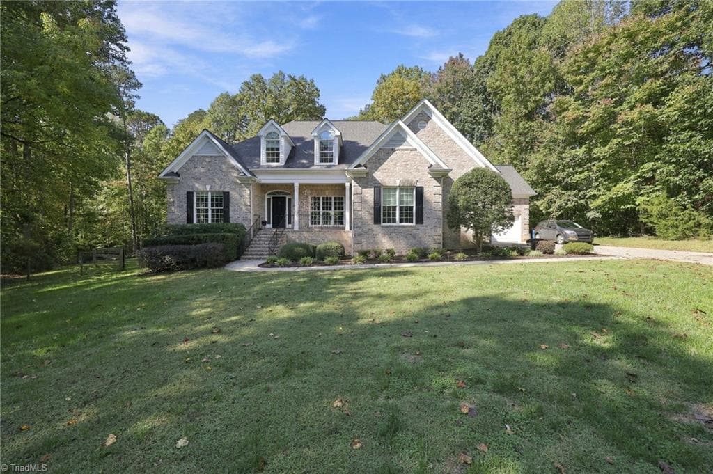 Stick/Site Built at 6089 Royster Road, Greensboro NC 27455, Greensboro, photo 6 of 50