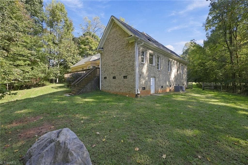 Stick/Site Built at 6089 Royster Road, Greensboro NC 27455, Greensboro, photo 46 of 50
