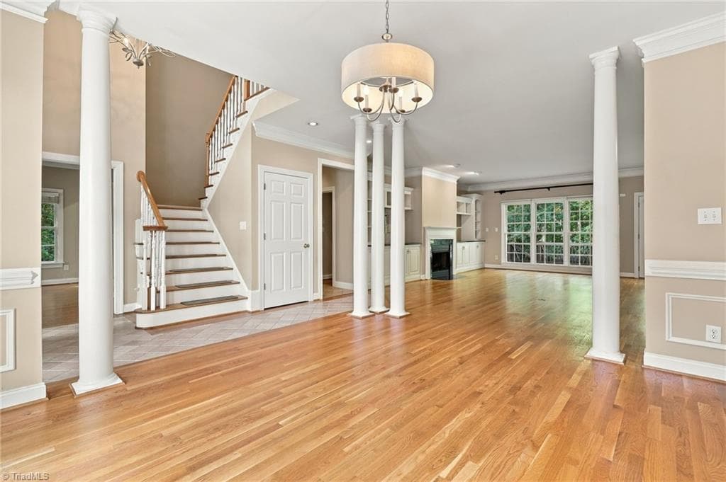 Stick/Site Built at 6089 Royster Road, Greensboro NC 27455, Greensboro, photo 13 of 50