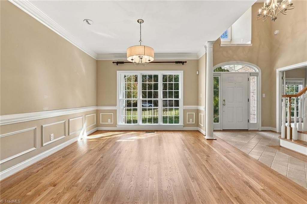 Stick/Site Built at 6089 Royster Road, Greensboro NC 27455, Greensboro, photo 12 of 50