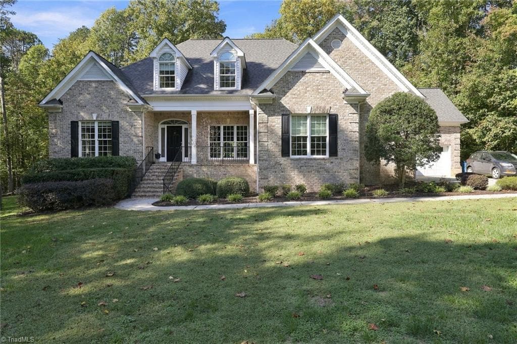 Stick/Site Built at 6089 Royster Road, Greensboro NC 27455, Greensboro, photo 7 of 50