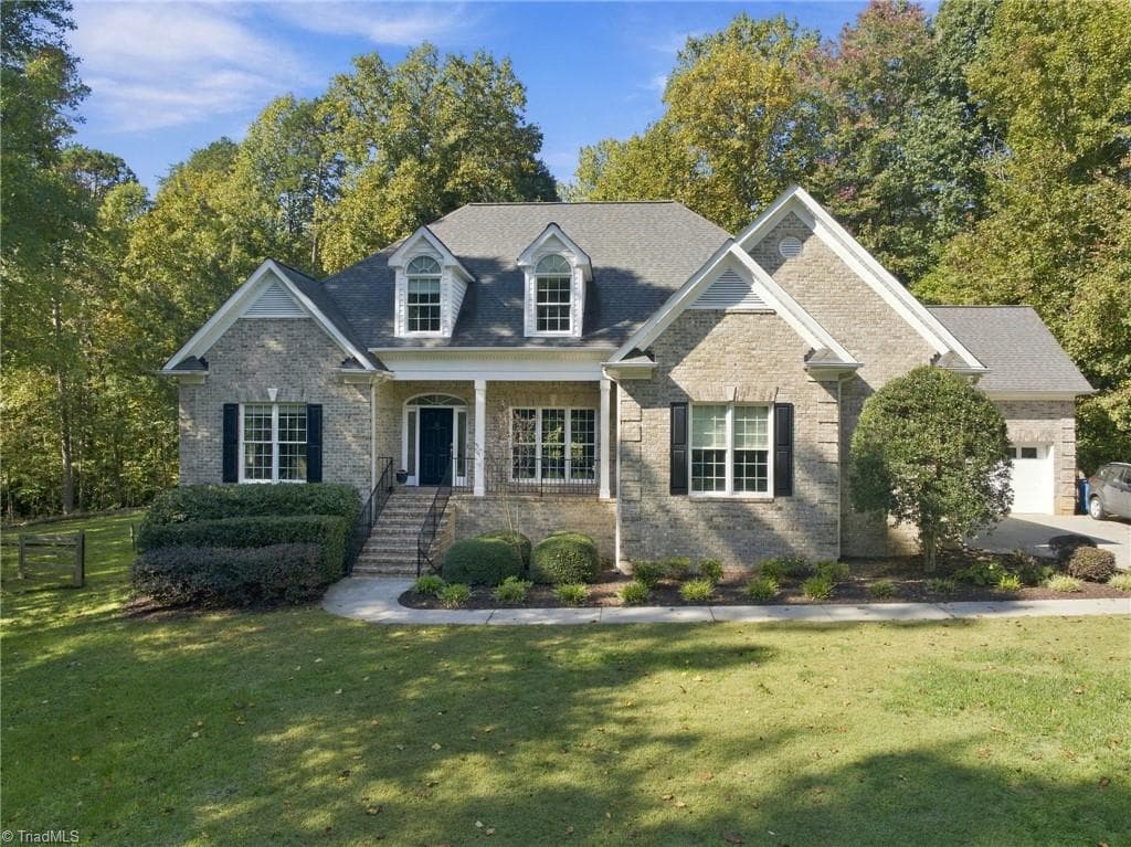 Stick/Site Built at 6089 Royster Road, Greensboro NC 27455, Greensboro, photo 3 of 50