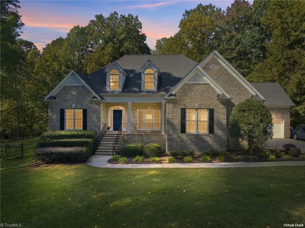 6089 Royster Road, Greensboro NC 27455