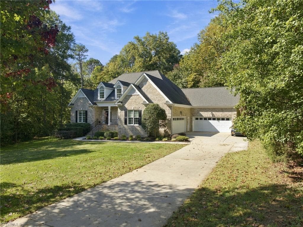 Stick/Site Built at 6089 Royster Road, Greensboro NC 27455, Greensboro, photo 5 of 50