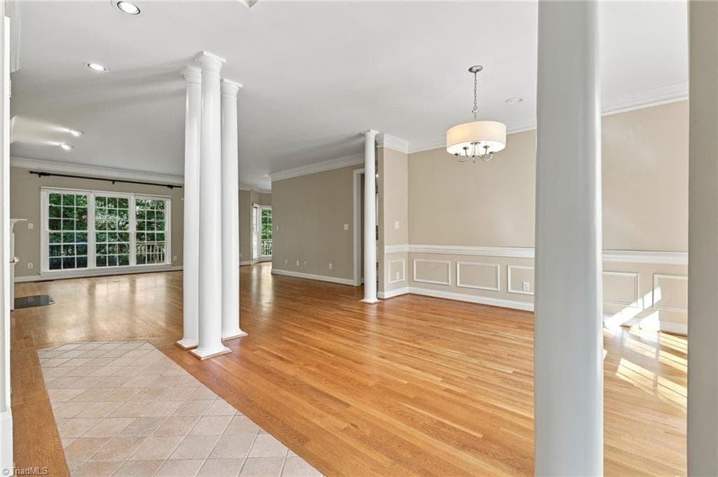 Stick/Site Built at 6089 Royster Road, Greensboro NC 27455, Greensboro, photo 9 of 50