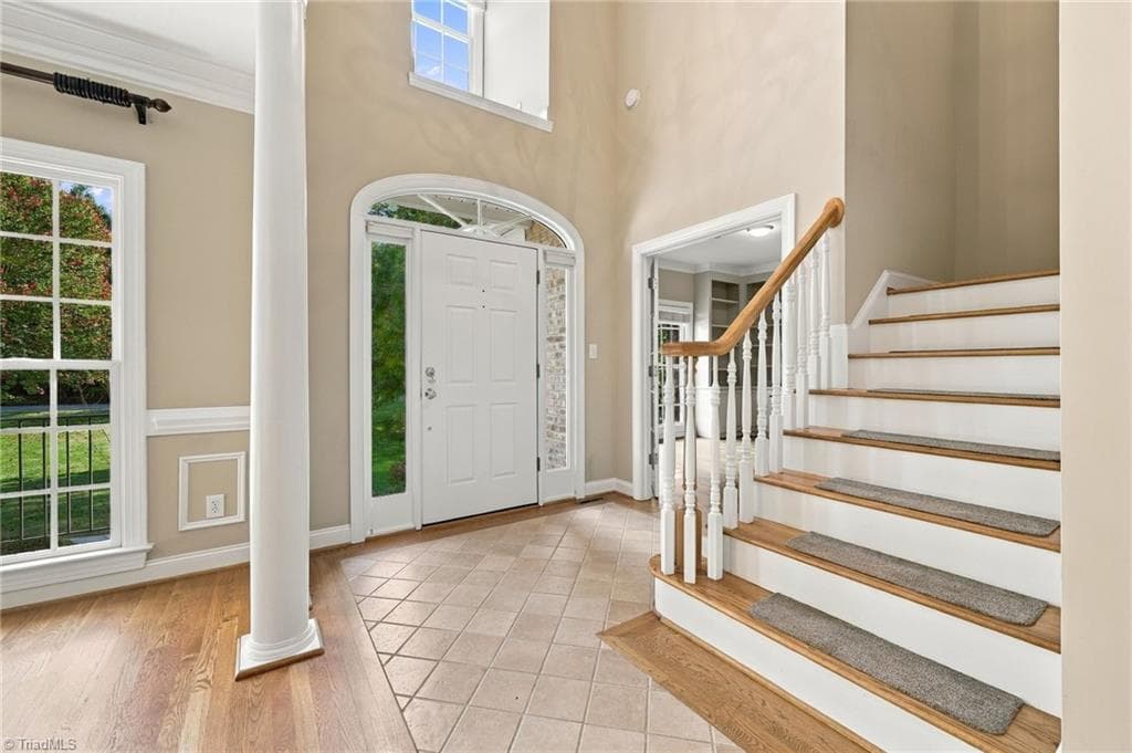 Stick/Site Built at 6089 Royster Road, Greensboro NC 27455, Greensboro, photo 10 of 50