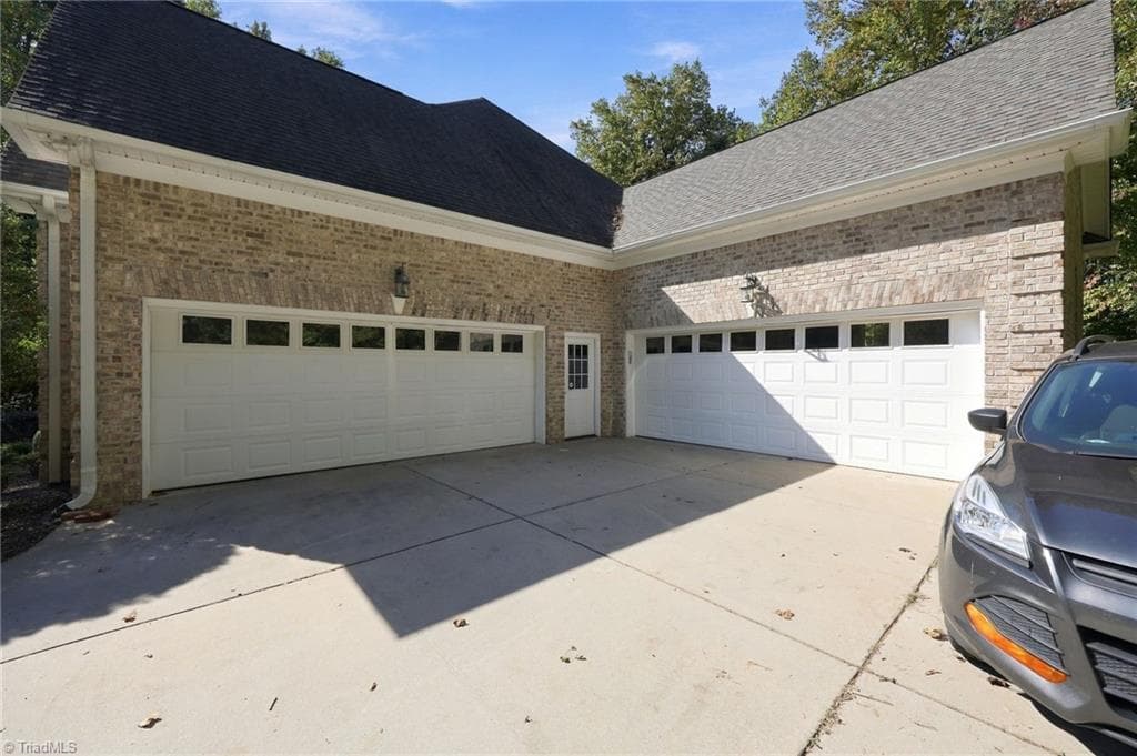 Stick/Site Built at 6089 Royster Road, Greensboro NC 27455, Greensboro, photo 41 of 50