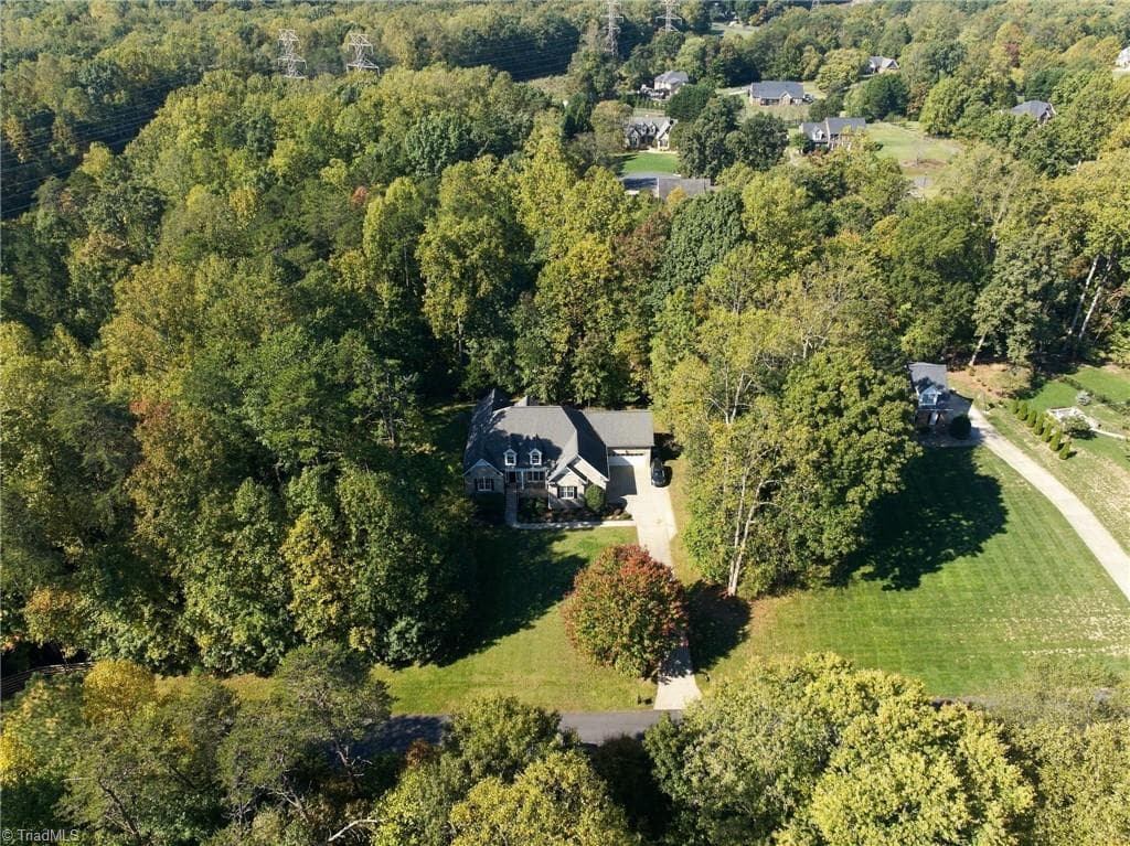 Stick/Site Built at 6089 Royster Road, Greensboro NC 27455, Greensboro, photo 50 of 50