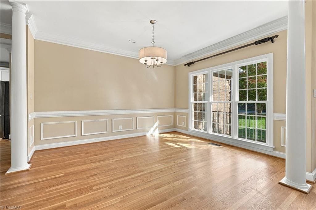 Stick/Site Built at 6089 Royster Road, Greensboro NC 27455, Greensboro, photo 11 of 50