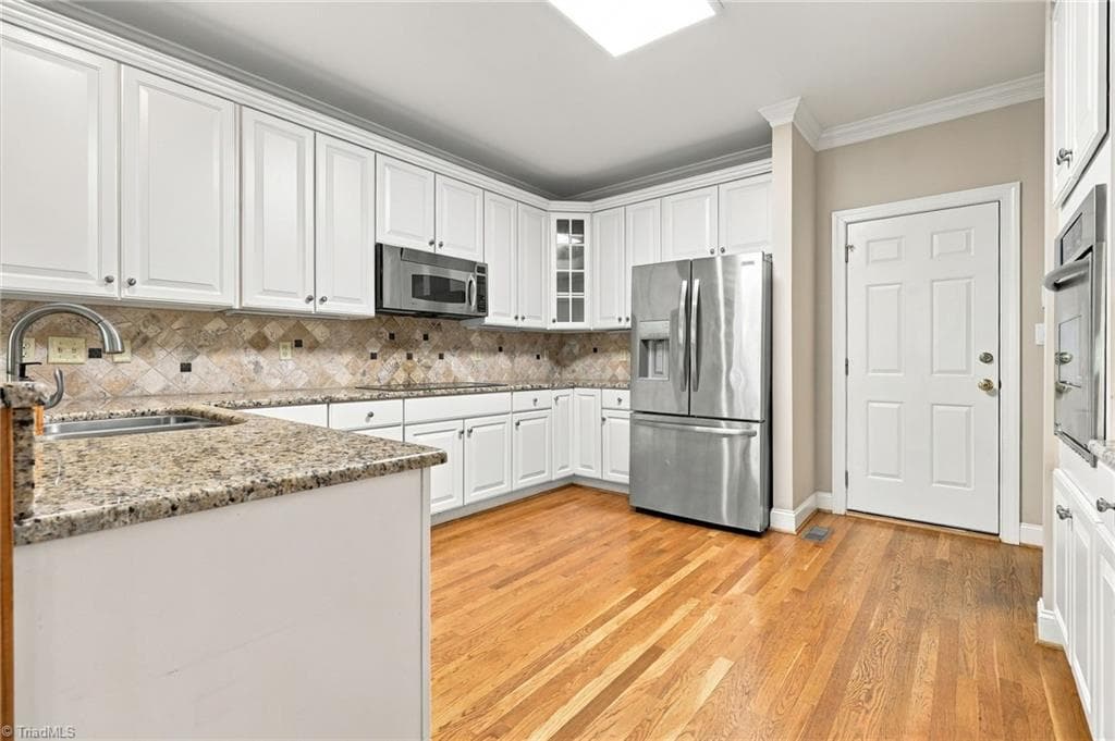 Stick/Site Built at 6089 Royster Road, Greensboro NC 27455, Greensboro, photo 19 of 50