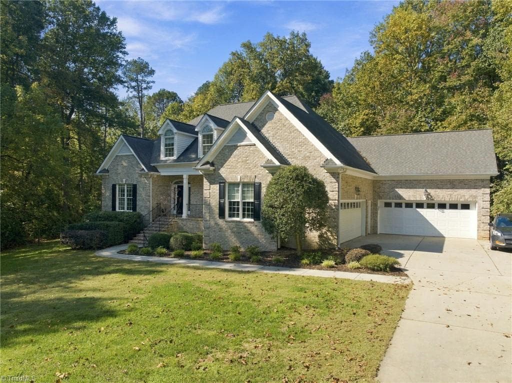 Stick/Site Built at 6089 Royster Road, Greensboro NC 27455, Greensboro, photo 4 of 50