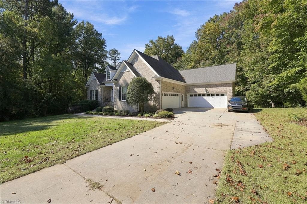 Stick/Site Built at 6089 Royster Road, Greensboro NC 27455, Greensboro, photo 8 of 50