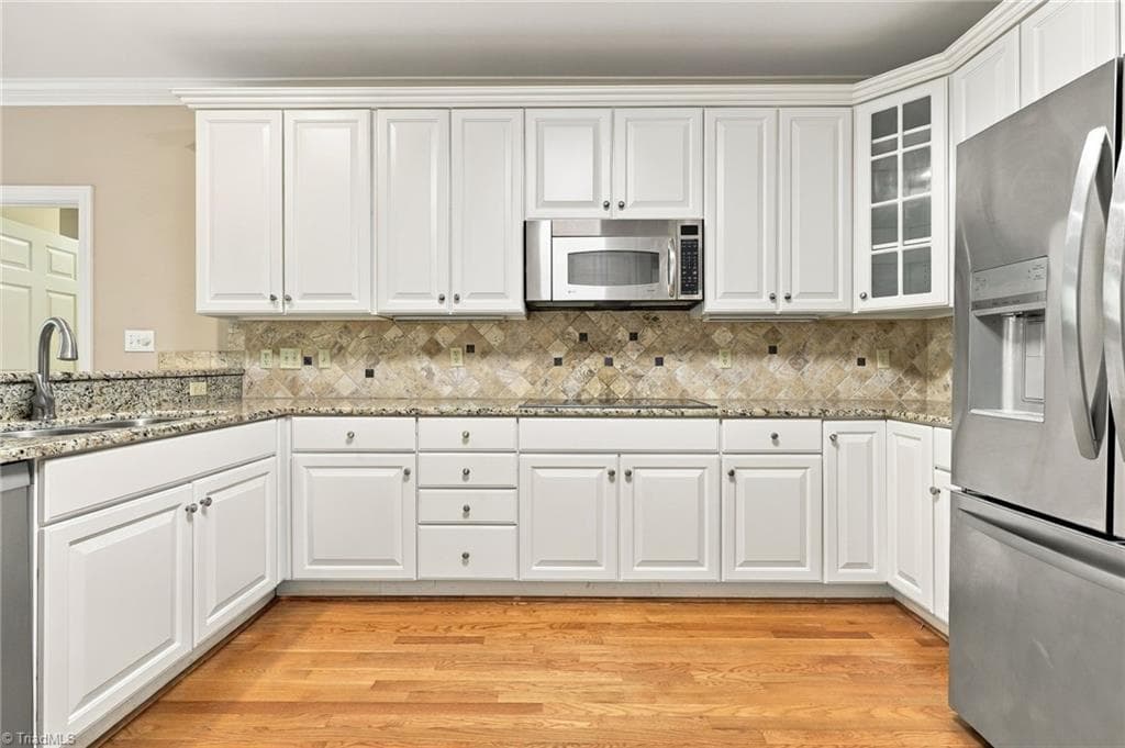 Stick/Site Built at 6089 Royster Road, Greensboro NC 27455, Greensboro, photo 21 of 50