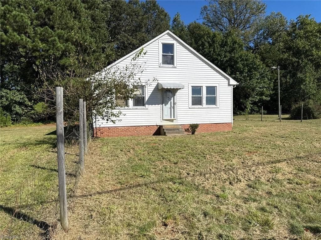 6511 Nc Highway 86 N, Hillsborough NC 27278