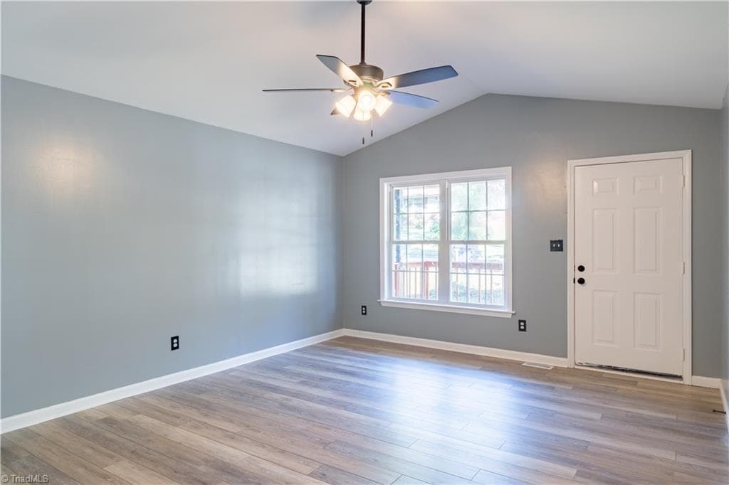 Stick/Site Built at 2822 Lomond Street, Winston-Salem NC 27127, Winston-Salem, photo 6 of 28