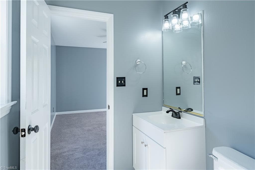 Stick/Site Built at 2822 Lomond Street, Winston-Salem NC 27127, Winston-Salem, photo 12 of 28