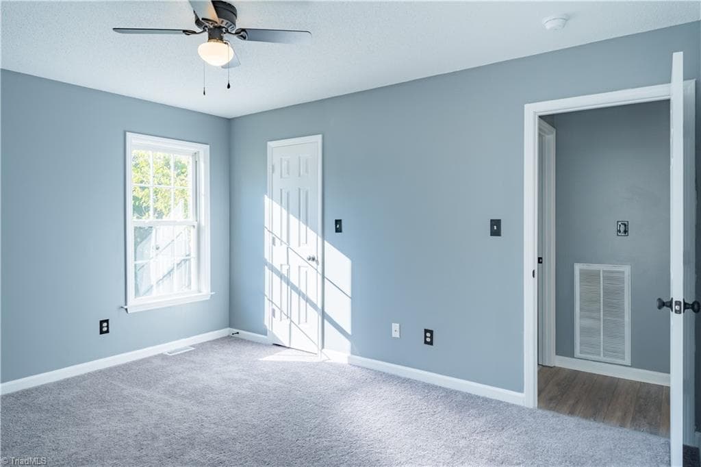 Stick/Site Built at 2822 Lomond Street, Winston-Salem NC 27127, Winston-Salem, photo 22 of 28