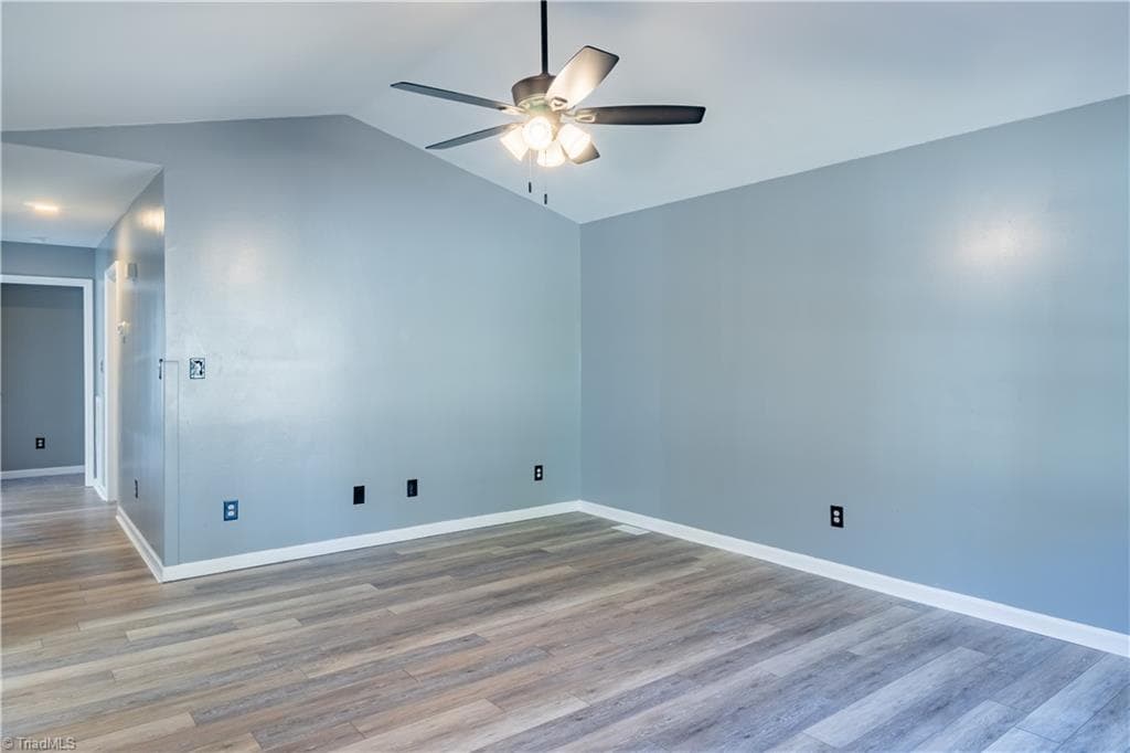 Stick/Site Built at 2822 Lomond Street, Winston-Salem NC 27127, Winston-Salem, photo 7 of 28