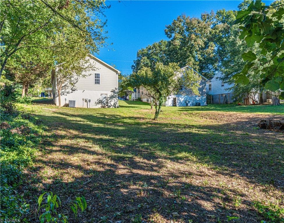 Stick/Site Built at 2822 Lomond Street, Winston-Salem NC 27127, Winston-Salem, photo 28 of 28