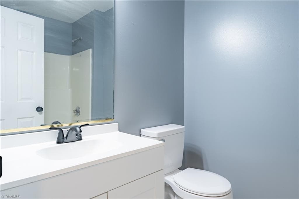 Stick/Site Built at 2822 Lomond Street, Winston-Salem NC 27127, Winston-Salem, photo 14 of 28