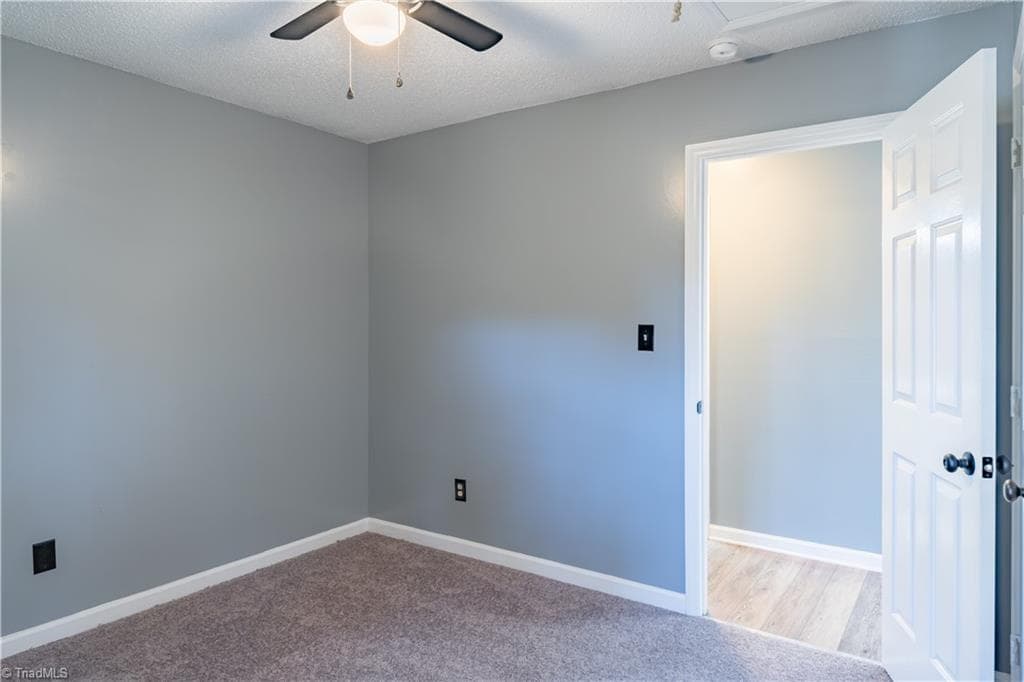 Stick/Site Built at 2822 Lomond Street, Winston-Salem NC 27127, Winston-Salem, photo 19 of 28