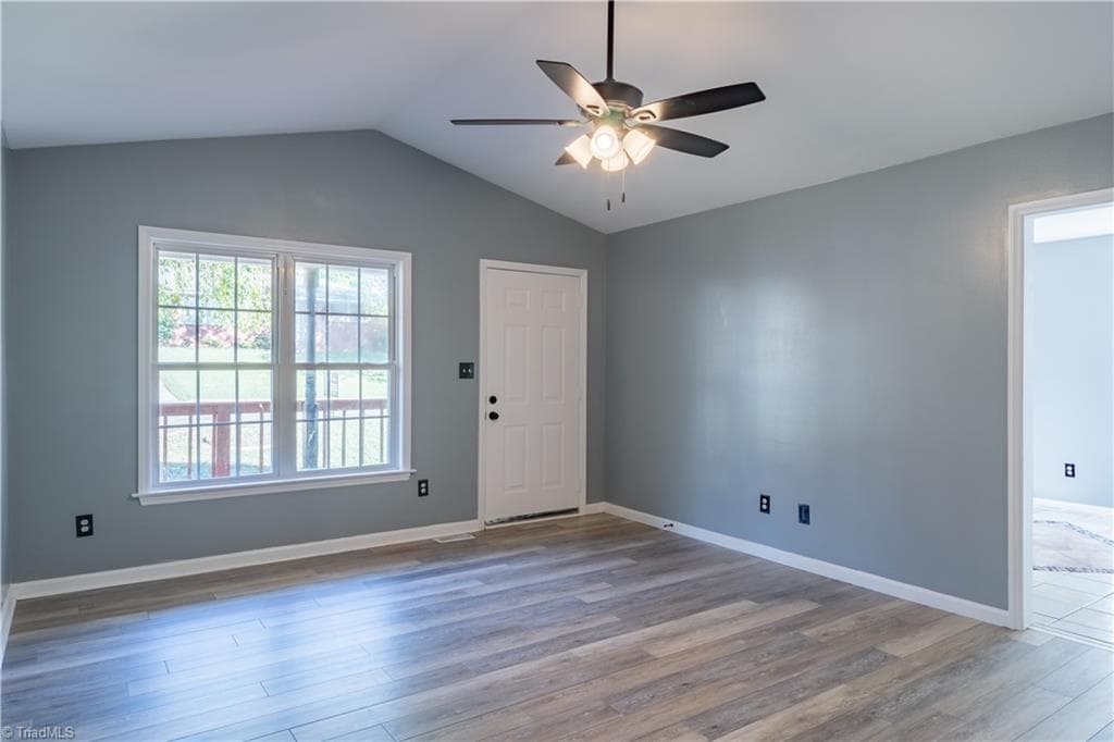 Stick/Site Built at 2822 Lomond Street, Winston-Salem NC 27127, Winston-Salem, photo 8 of 28