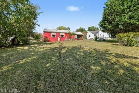 Stick/Site Built at 1320 E Cone Boulevard, Greensboro NC 27405, Greensboro, photo 13 of 16