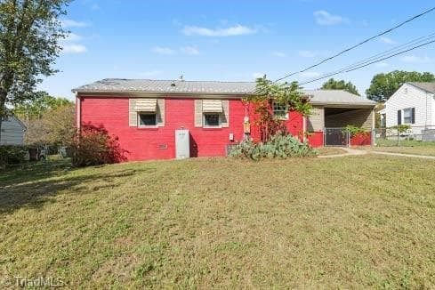 Stick/Site Built at 1320 E Cone Boulevard, Greensboro NC 27405, Greensboro, photo 12 of 16