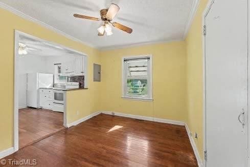 Stick/Site Built at 1320 E Cone Boulevard, Greensboro NC 27405, Greensboro, photo 5 of 16