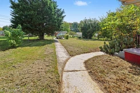 Stick/Site Built at 1320 E Cone Boulevard, Greensboro NC 27405, Greensboro, photo 14 of 16