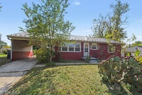 Stick/Site Built at 1320 E Cone Boulevard, Greensboro NC 27405, Greensboro, photo 15 of 16