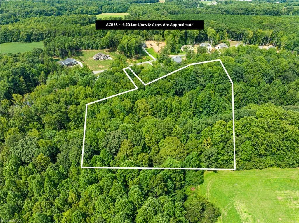 Unimproved Land at 1099 Kapstone Crossing, Lexington NC 27295, Lexington, photo 3 of 17