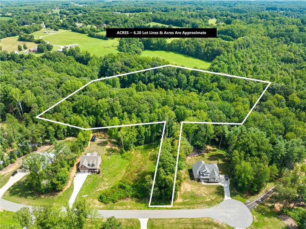 Unimproved Land at 1099 Kapstone Crossing, Lexington NC 27295, Lexington, photo 5 of 17